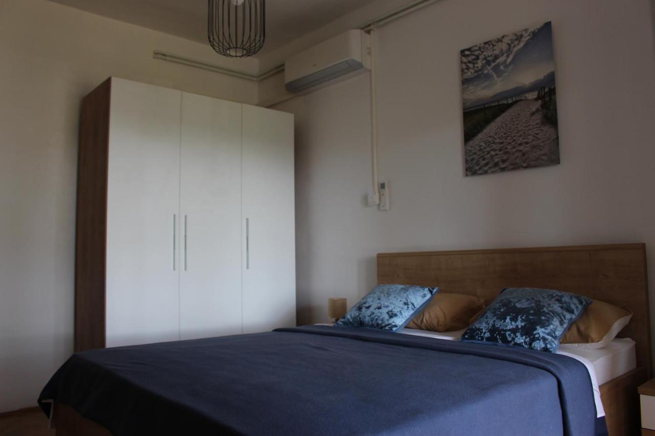 Apartmani Mia Jadranovo Eksteriør billede