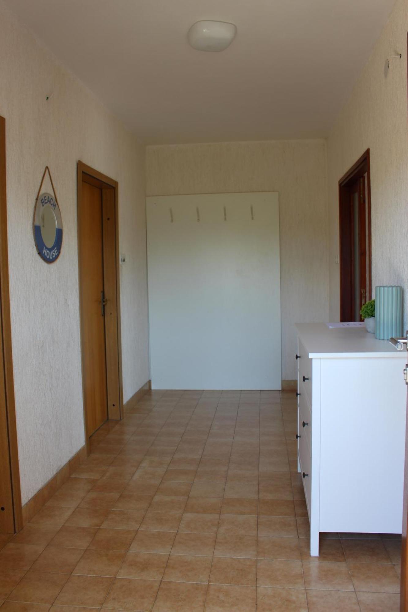 Apartmani Mia Jadranovo Eksteriør billede